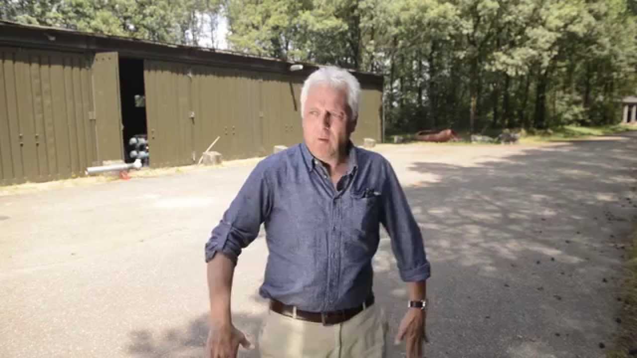 De Geheime Oorlog