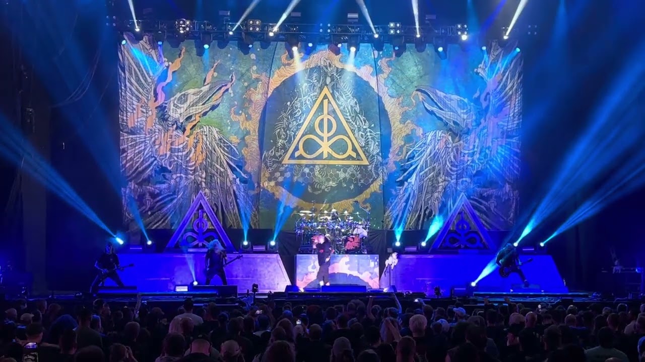 Lamb of God - 