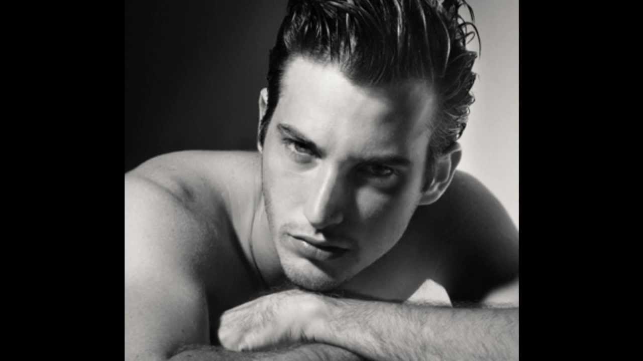 Hot Croatian men