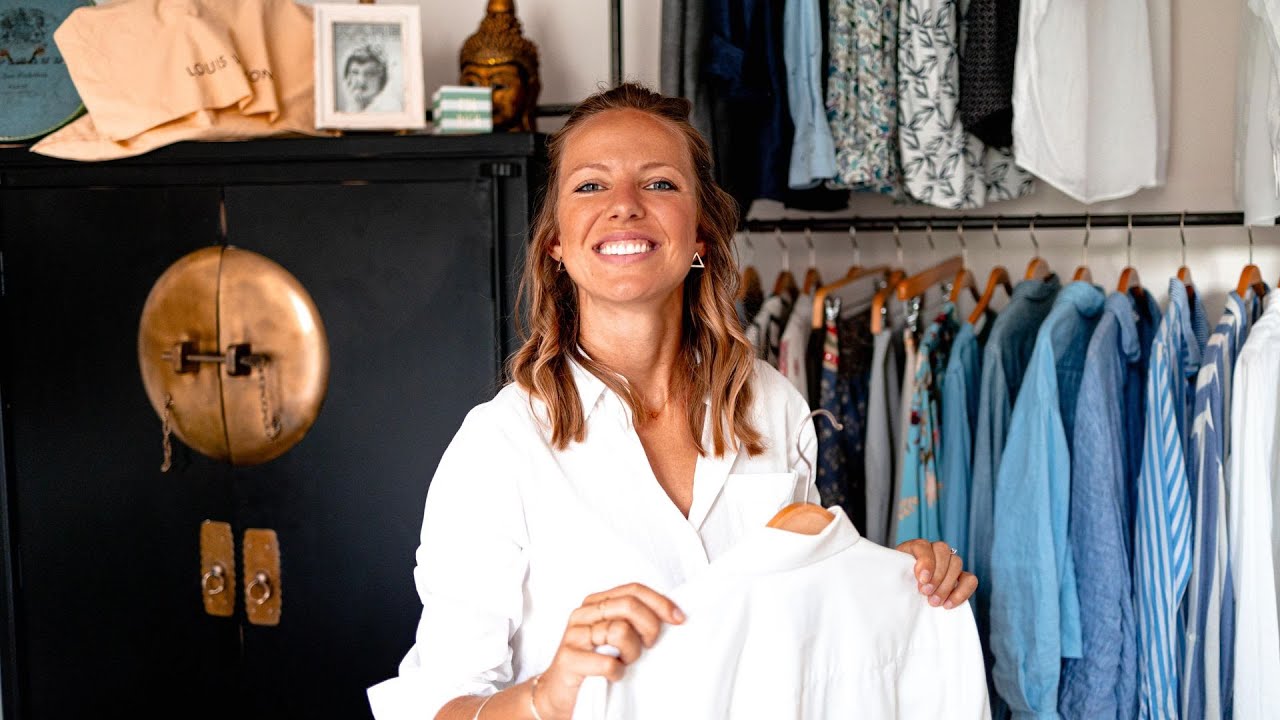 From Overwhelmed to Organized: My Complete Transformation