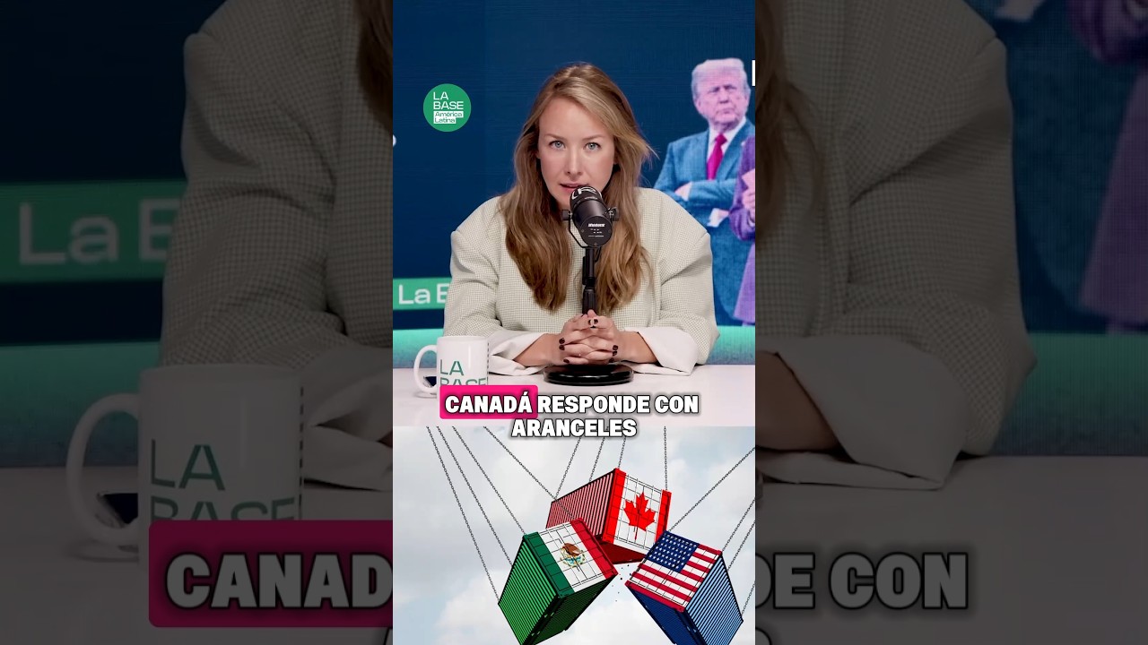 🔥 T-MEC: &iquest;M&Eacute;XICO SE LIBERA O SIGUE SIENDO LA MAQUILA DE EEUU?