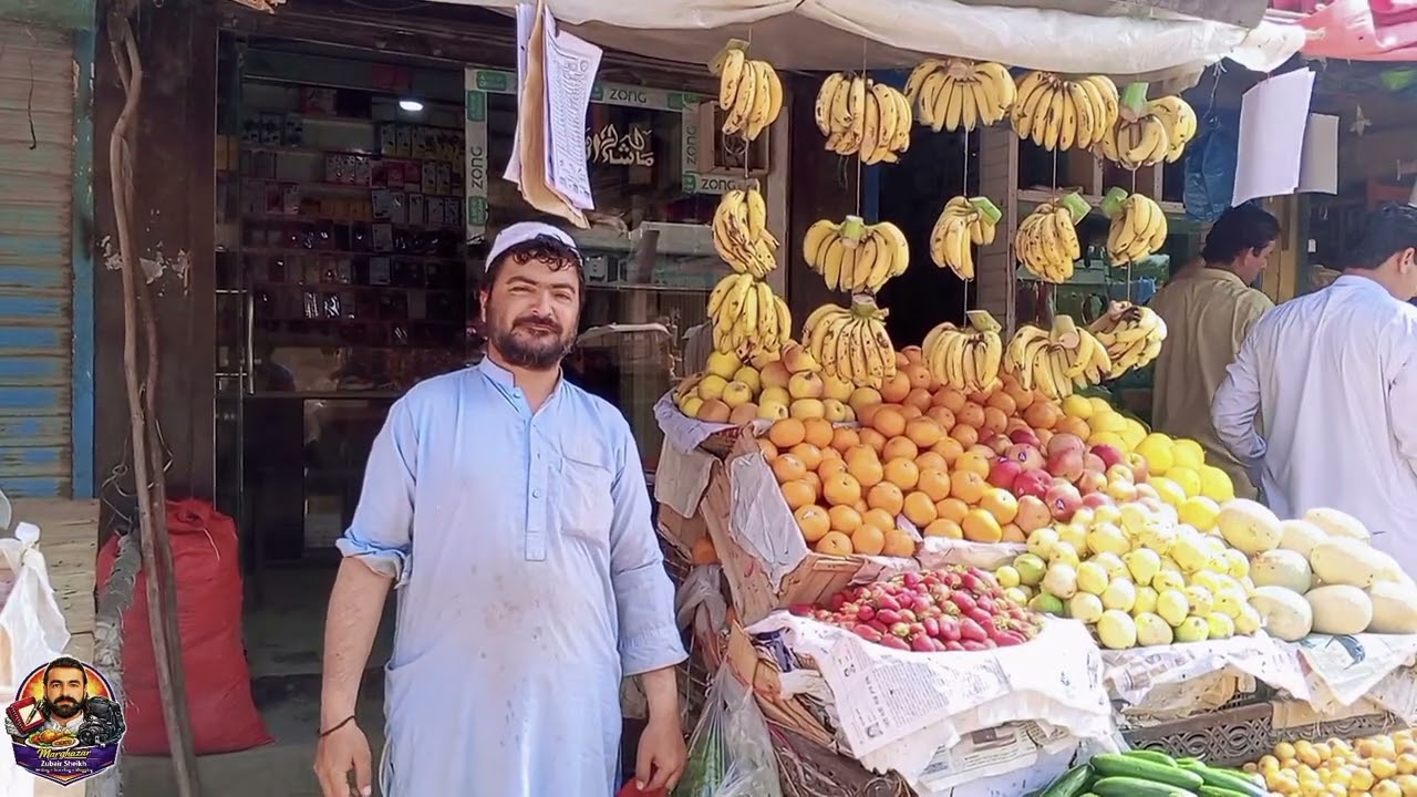 Paniala Adda video by Zubair Sheikh #panyala