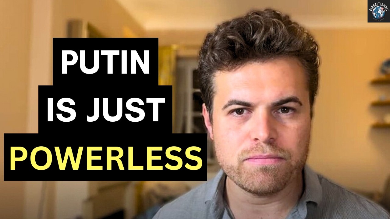 Russia&rsquo;s Oil Crisis Just Hit a Breaking Point