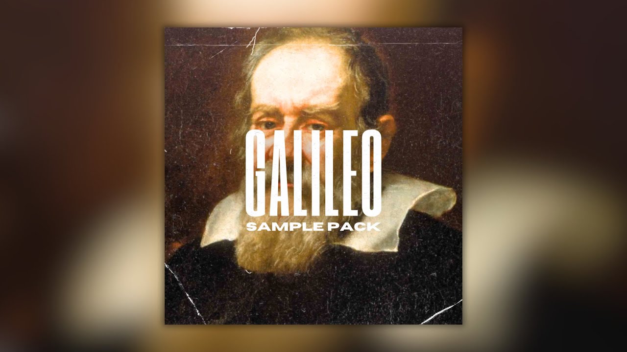 (FREE) Vintage Strings/Orchestral Loop Kit - 