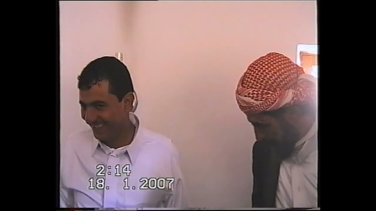 عرس عبدالاله محمد المقرن. خولان اليمن
