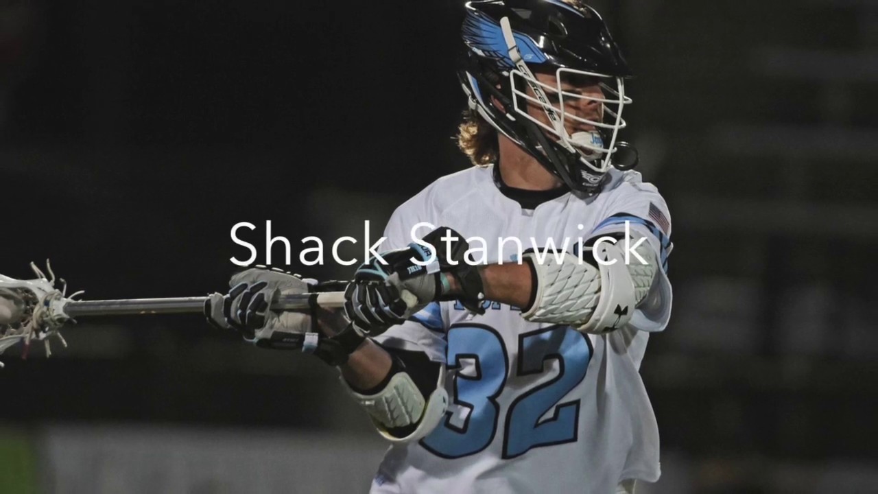 Shack Stanwick Senior Highlights