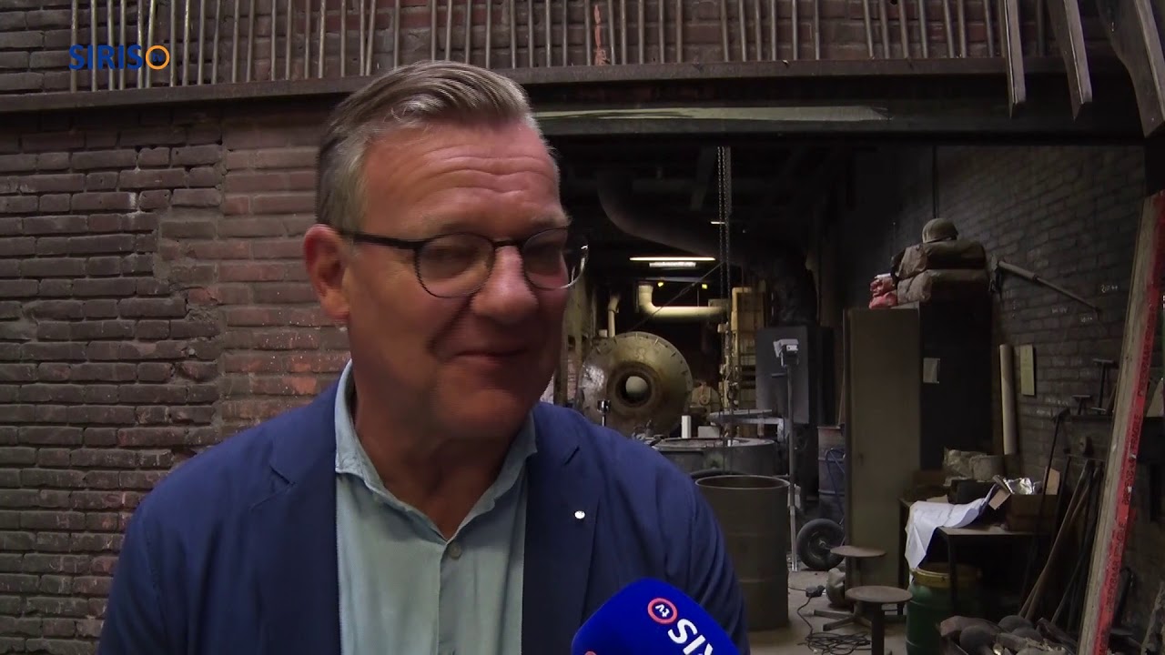 40e European Bell Founders Meeting in Asten