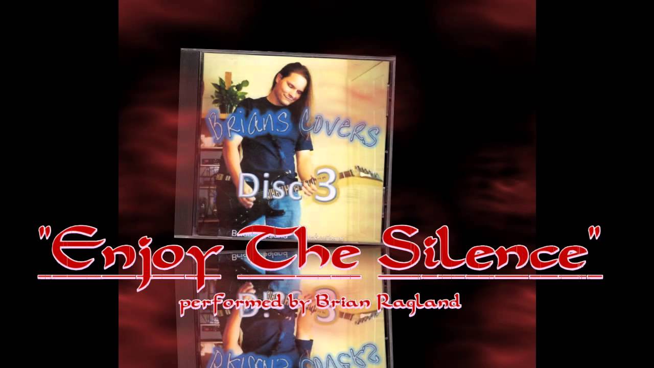 Enjoy the Silence (Cover) Depeche Mode