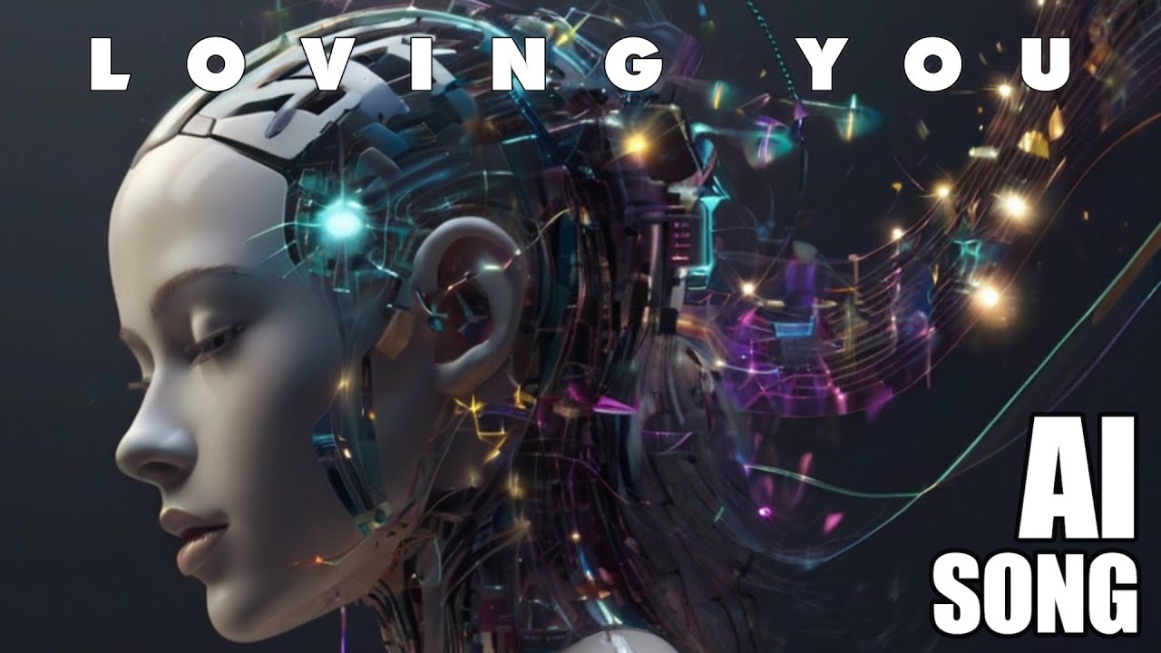 AI Song,  created by AI Music generator.