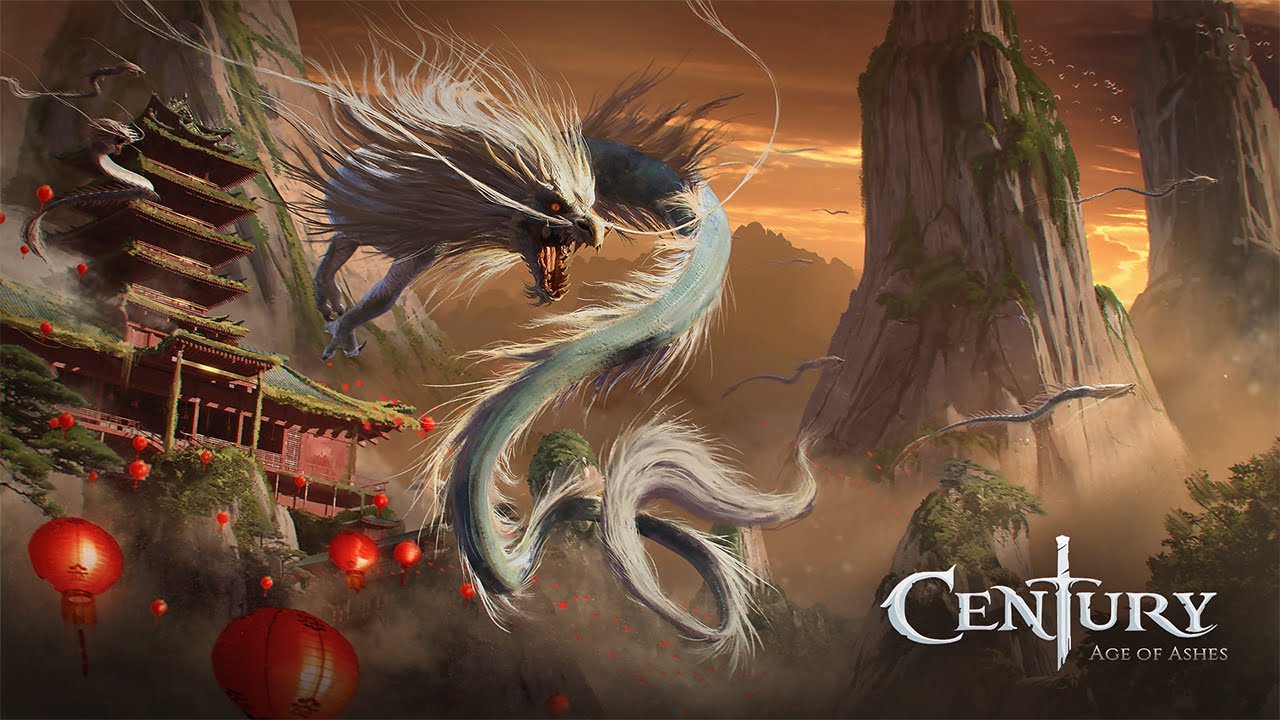 История Century Age of Ashes: Кто такие ловкие змеи?
