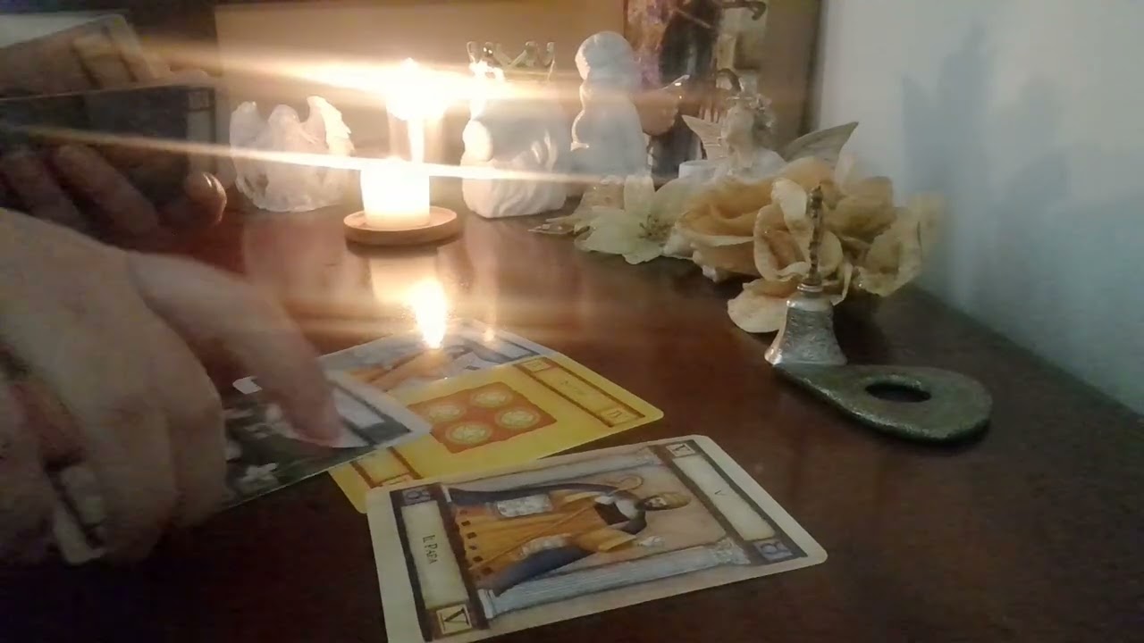 INCREDIBILE 😍 Vediamo Cosa Accadrà Con Lui/Lei🎁È PROPRIO BELLO❗️❗️