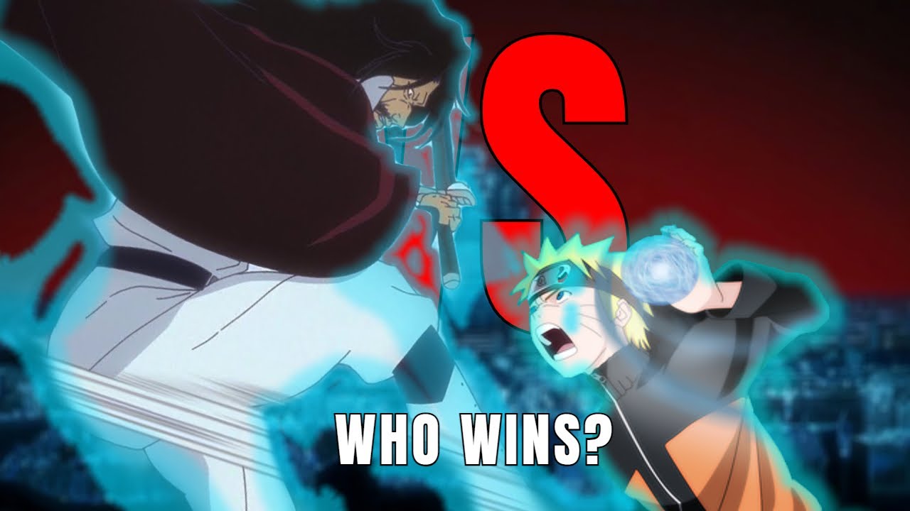 Could Naruto DEFEAT Yhwach?