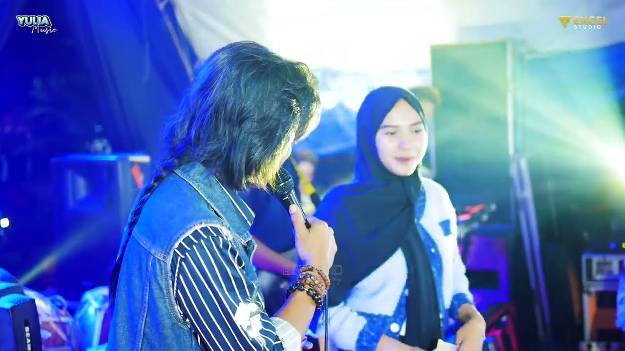 Ngatemi  - MR Lukito  |  Yulia Musik | Bandengan Jepara
