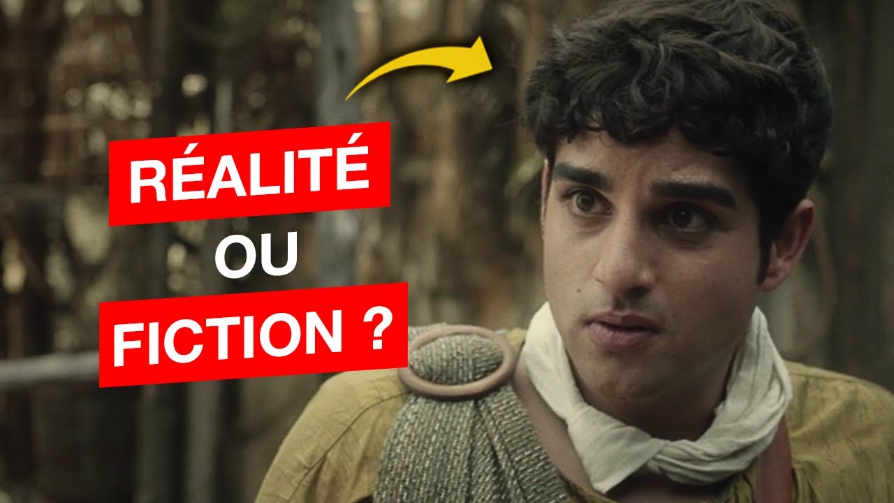 Matthieu était-il vraiment autiste ? | Paras Patel