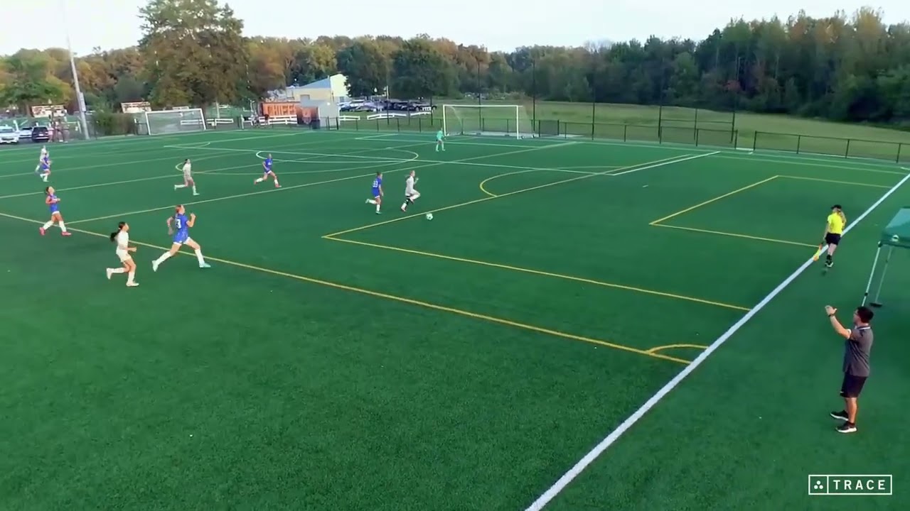 Natalie Lee Highlights Fall 2025