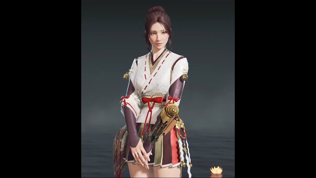 Naraka Kurumi 負けた リョナ