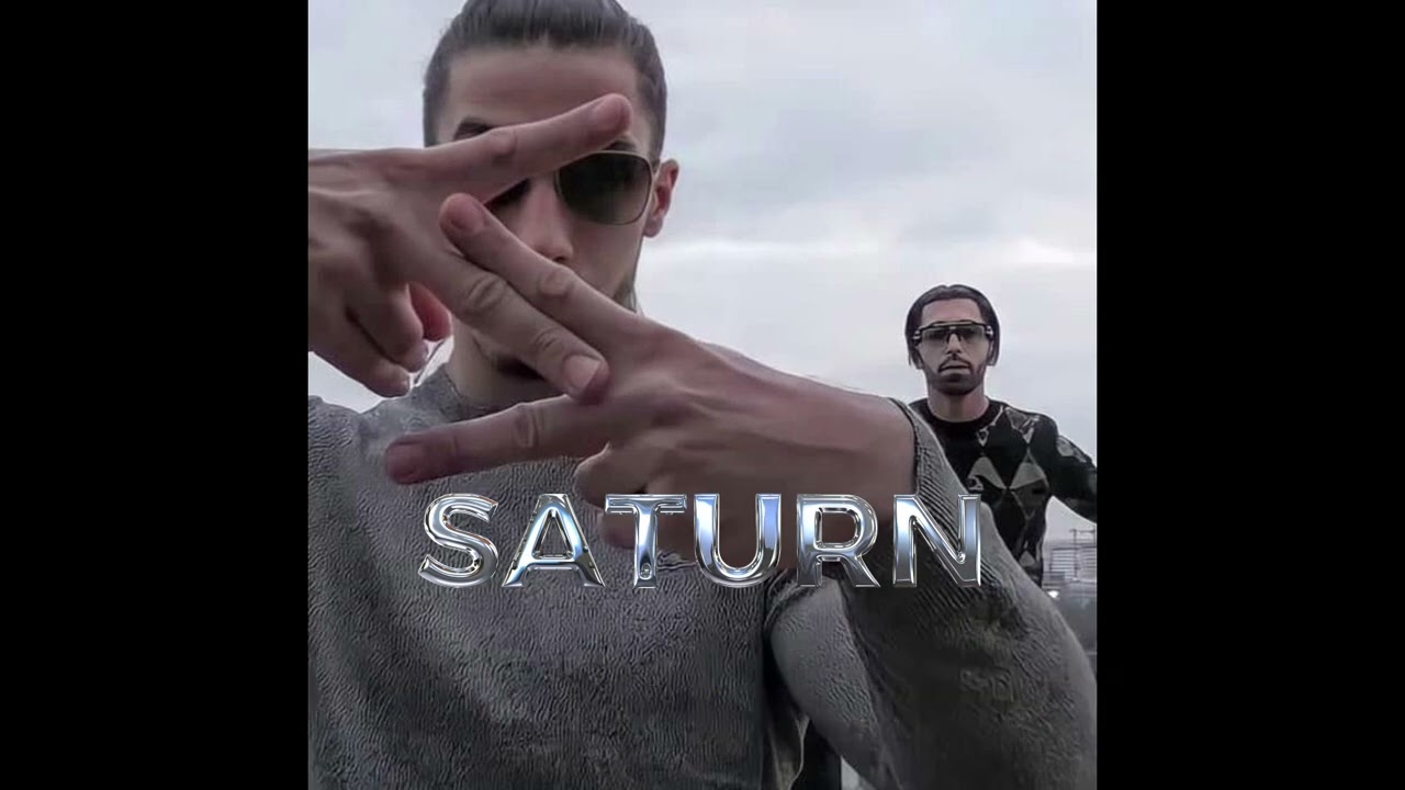 [FREE] PNL X DTF Type Beat ''SATURN'' | Instru Triste/Mèlancolique