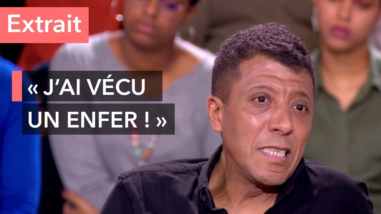 Homophobie : abusé et violé pendant 10 ans ! - Ça commence aujourd'hui