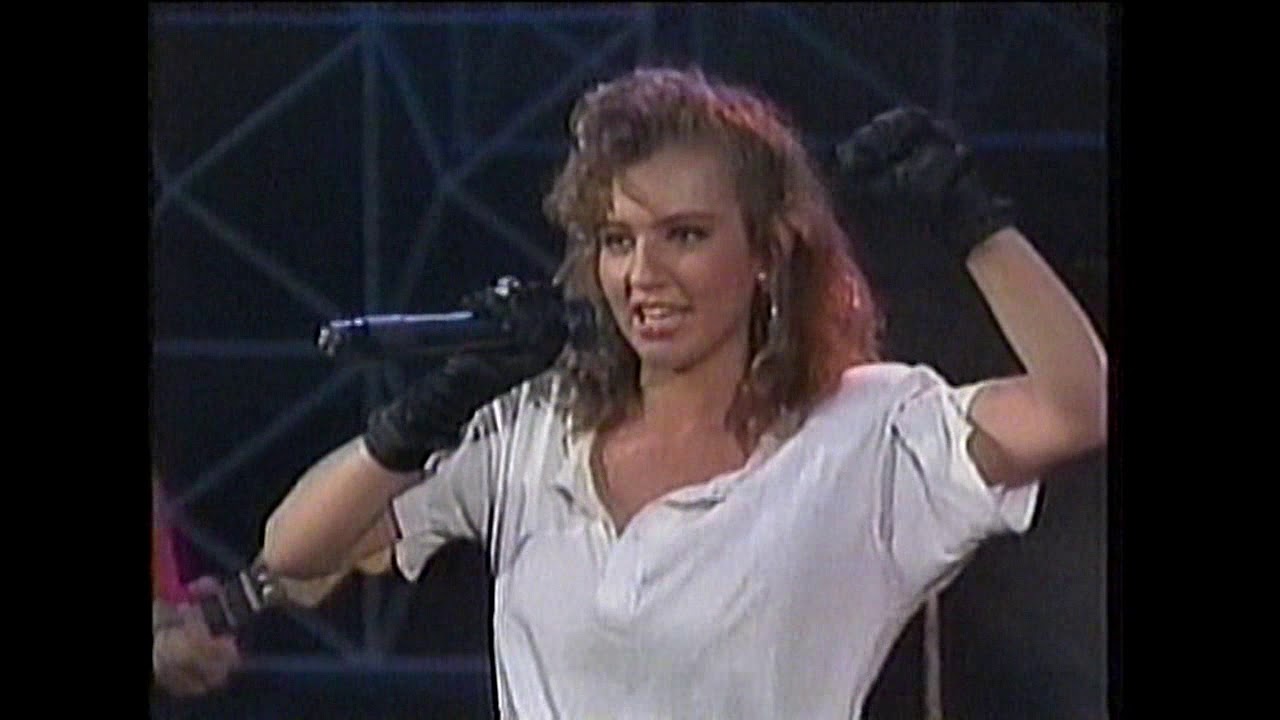 timbiriche   Todo  o nada Especial VIII IX