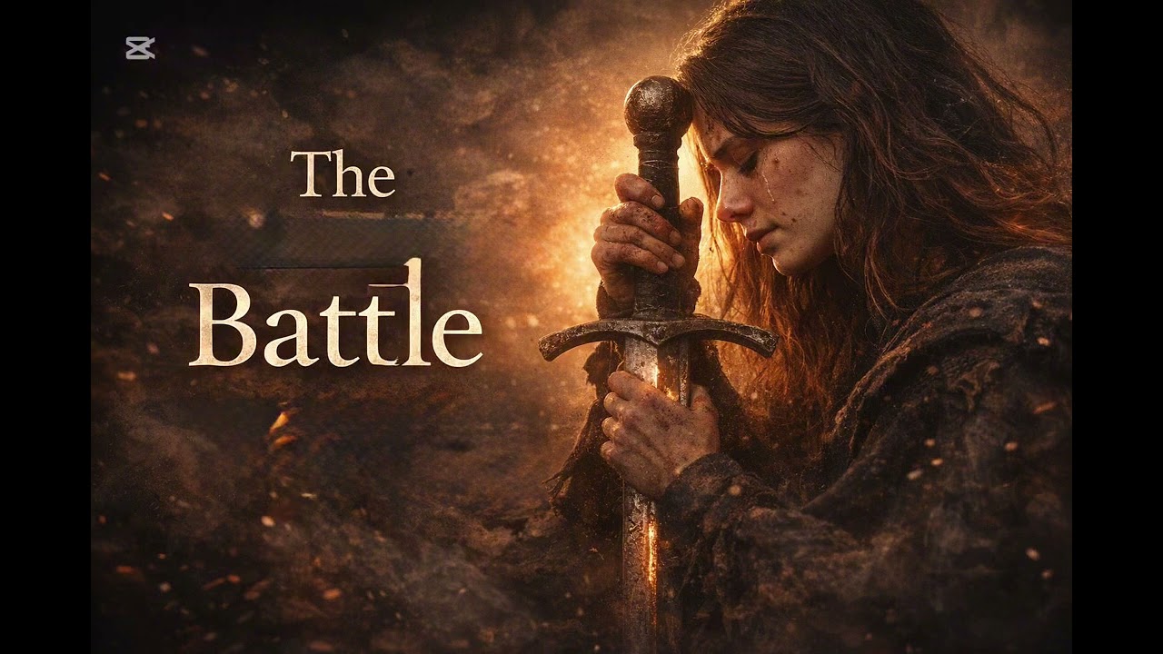 The Battle 