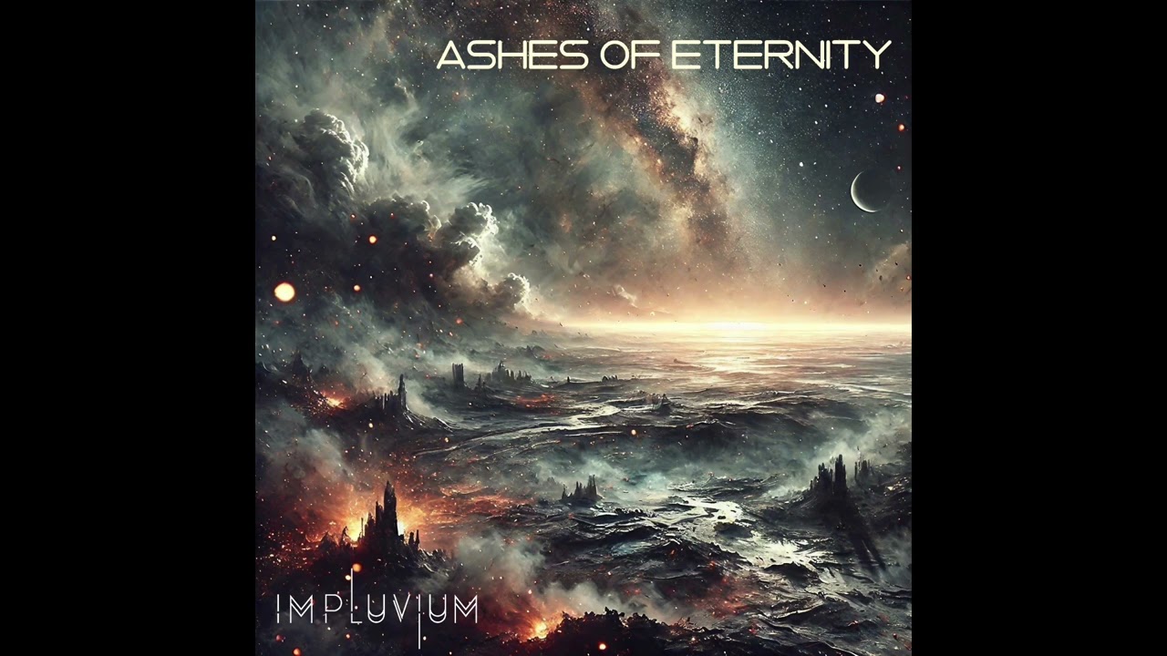 IMPLUVIUM:  Ashes of Eternity (Official Single)