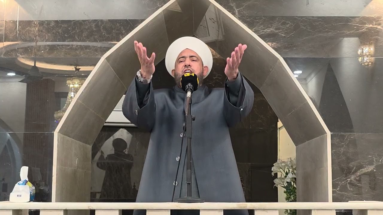 علّمني رمضان 
