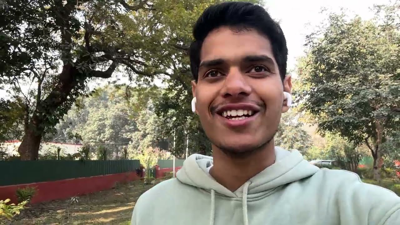 If you about to QUIT  NEET / JEE / UPSC or LIFE ! Watch this first ( thank me later )