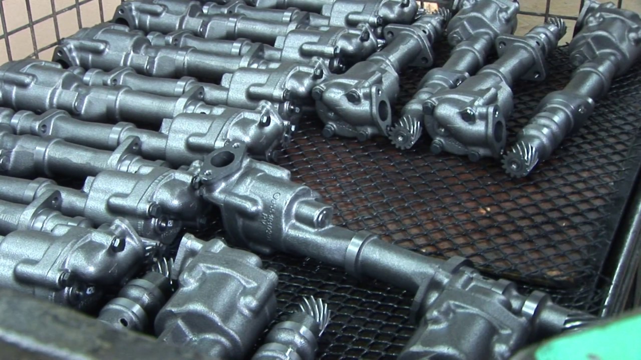 Pobjeda dd Tesanj - video presentation of the company