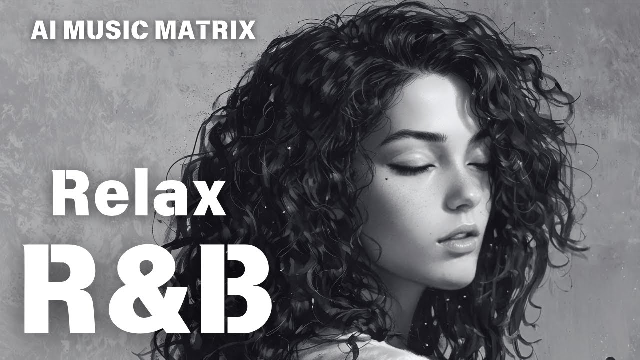 [R&B Relax 68] Уютная музыка / Расслабляющая / Для работы / Баллада / Расслабляющая / Учеба