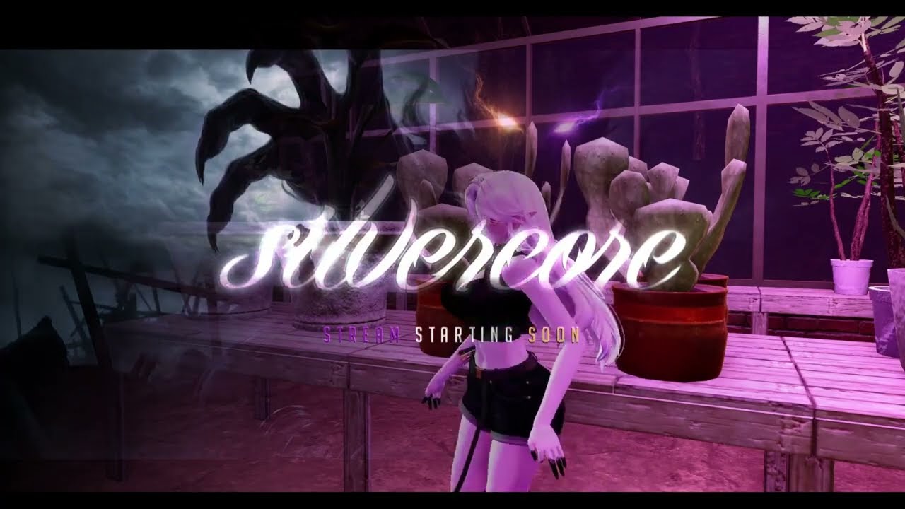 Silvercore!! S2 Ep 3 : Information Spreads !!