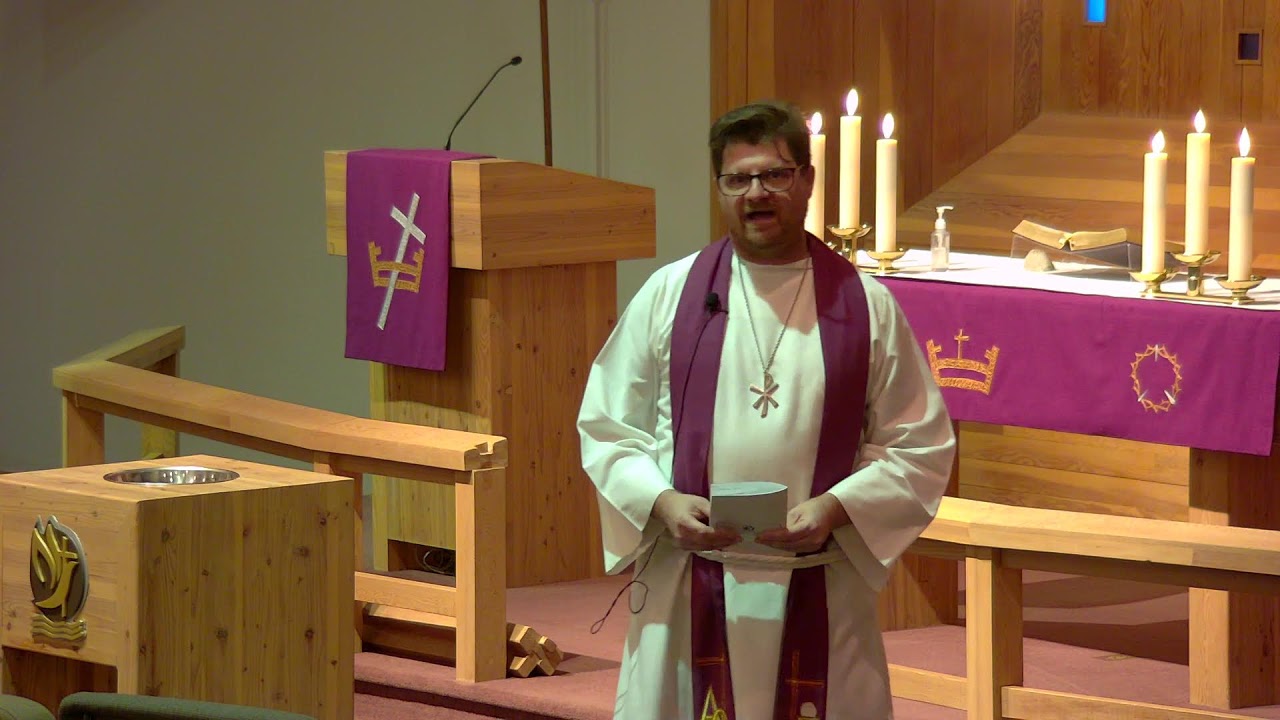 Spirit of Christ-LIVE