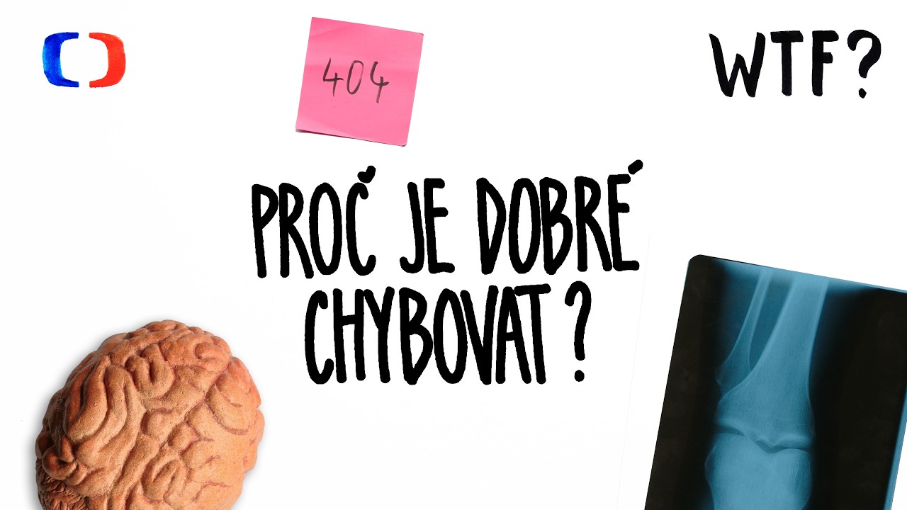 Vznikly největ&scaron;&iacute; objevy omylem? | What the Fact?