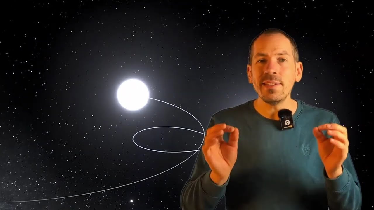 Czy Ziemi grozi śmiertelny rozbłysk gamma? Tajemnice zab&oacute;jczych gwiazd podw&oacute;jnych