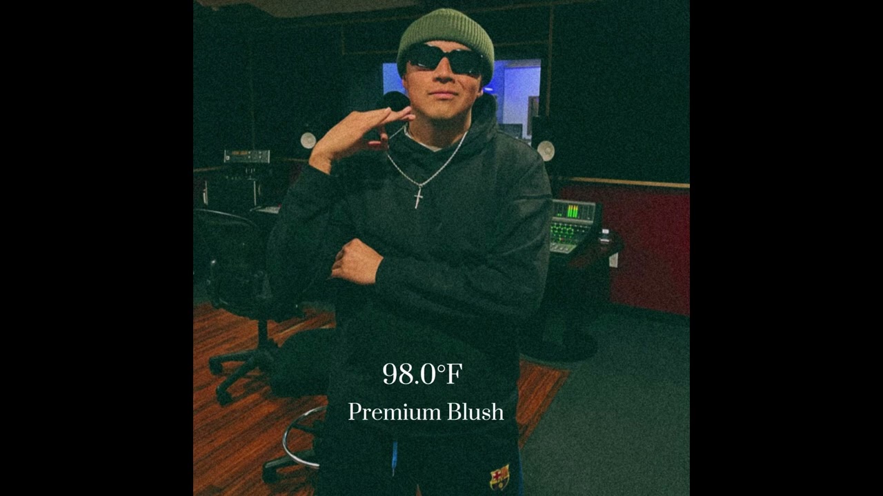 98.0°F (freestyle)