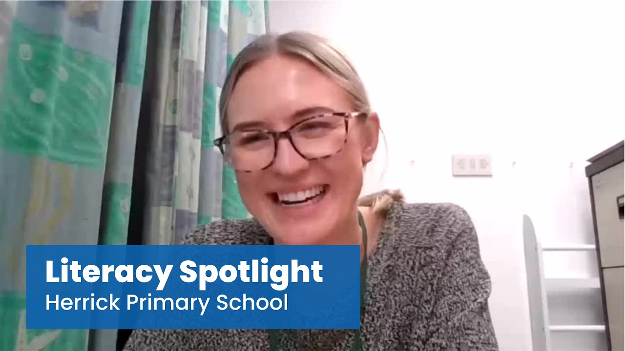 Herrick Primary School - Lexia Core5 Reading