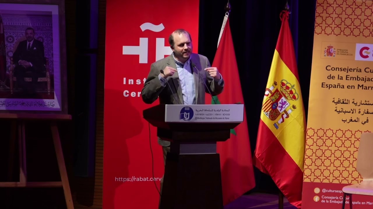 Noches de Ramadán - Concierto de mujeres mediterráneas