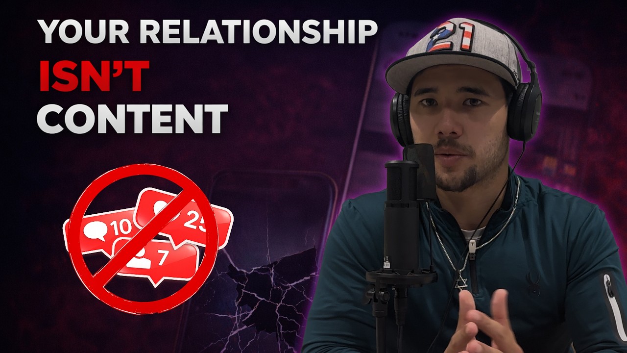 Your Relationship Isn't Content