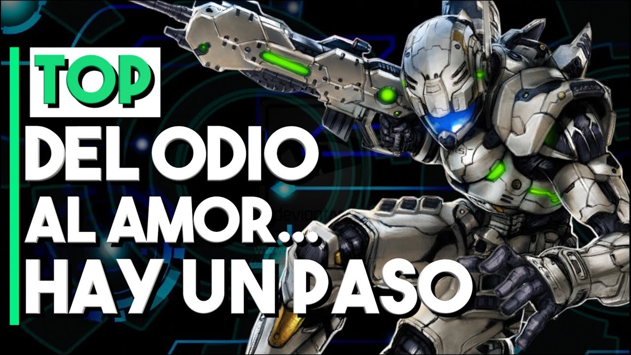 10 VIDEOJUEGOS que ANTES ERAN ODIADOS pero AHORA TODOS LOS AMAN