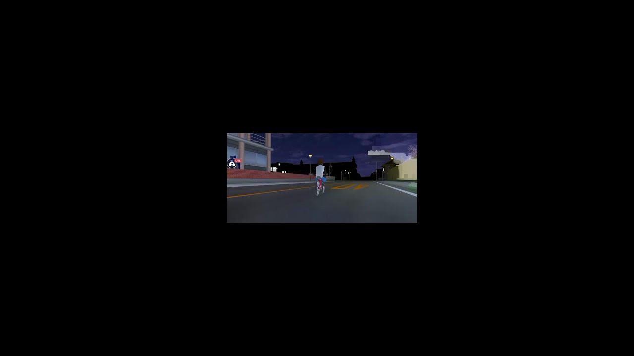 Sakura School Simulator Horror Live