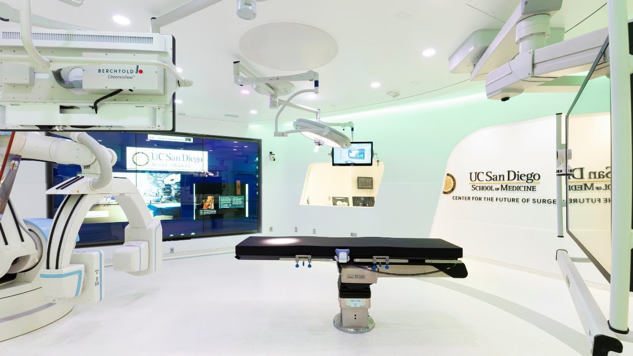 Take a Video Tour