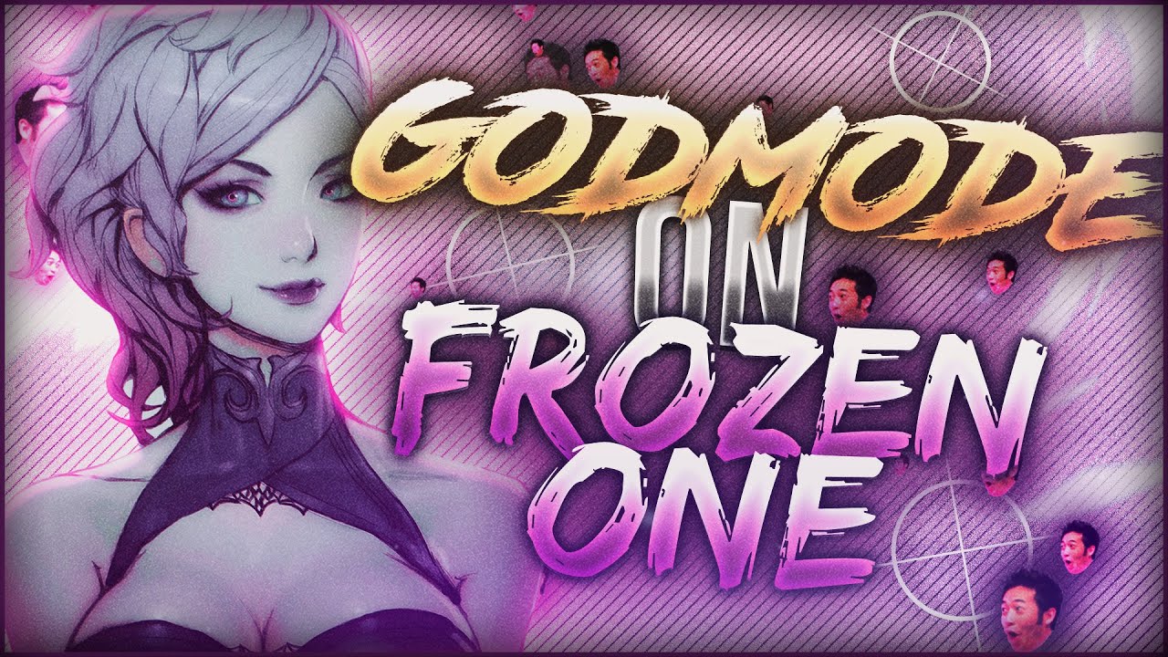 osu! 1st FC on FROZEN ONE | WhiteCat