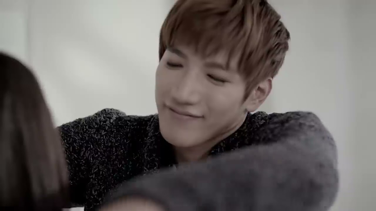2PM 「Winter Games」 MV Full ver.