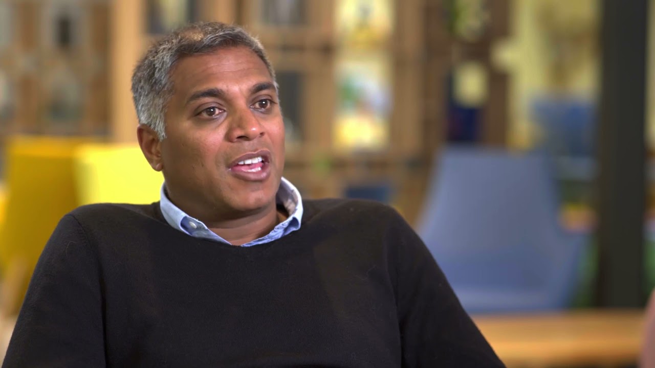 Employee Wellbeing | Future of Work | CDW UK