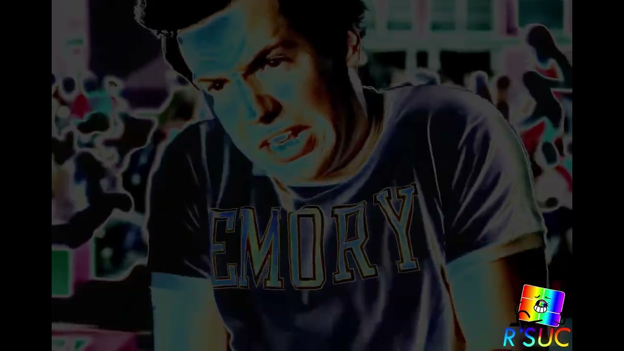 REQ. ⋮ Preview 2 I'm Just A Kid :: Effects — BQ! IDGYTRTTOM! Csupo Effects