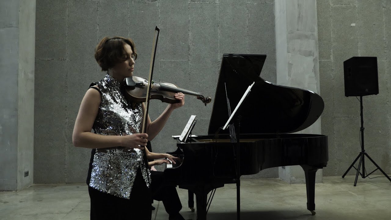 Beata Prokhorova & Polina Senatulova. Live. ДК Рассвет. 28/12/23.