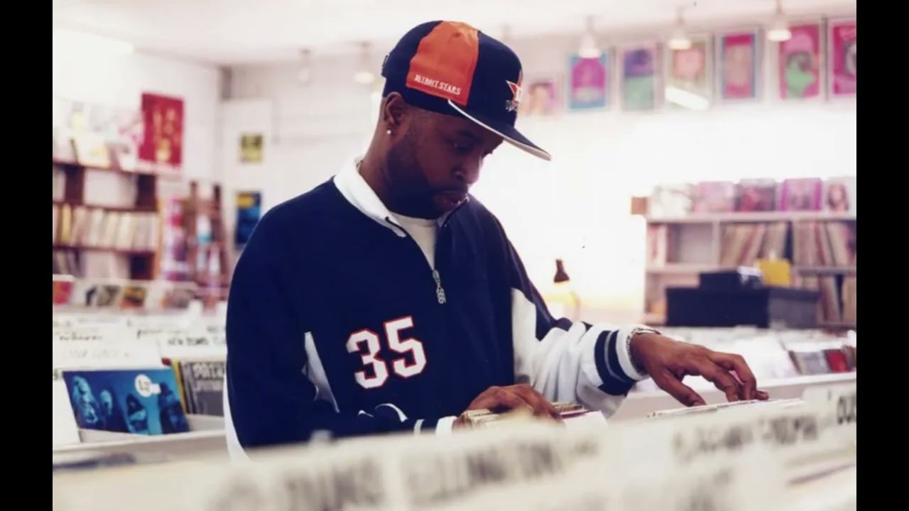 [FREE] J Dilla Type Beat - Pancake
