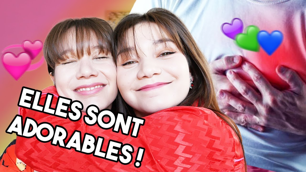 LES FILLES CORÉENNES SONT LES MEILLEURES (on les aimes d'amour)