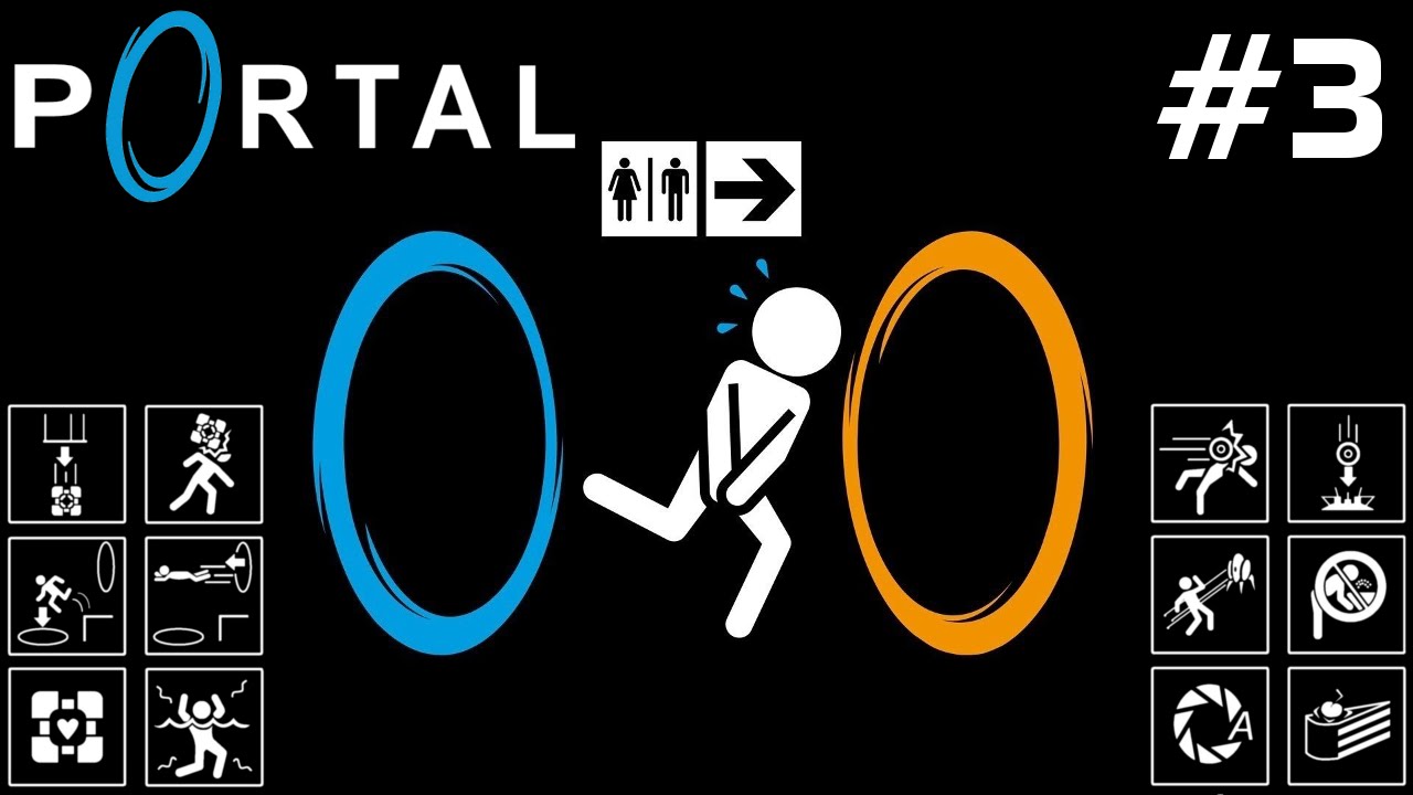 Portal #3 - Zmieniamy pieluchy