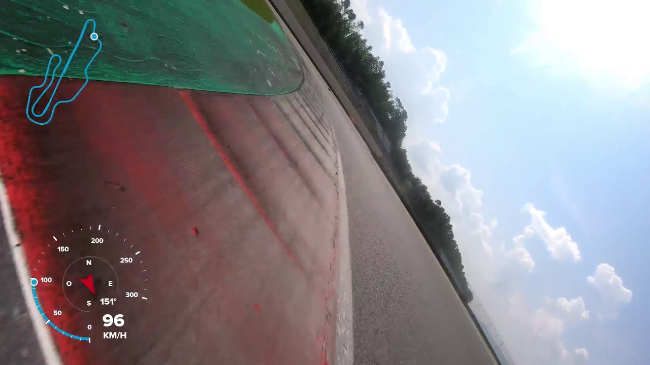 mugello onboard ninja 636 limobike