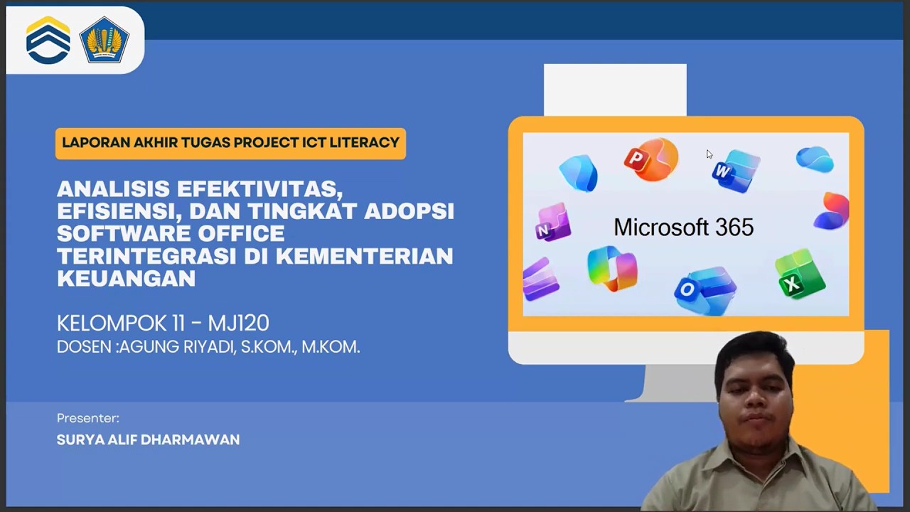 ICT LITERACY